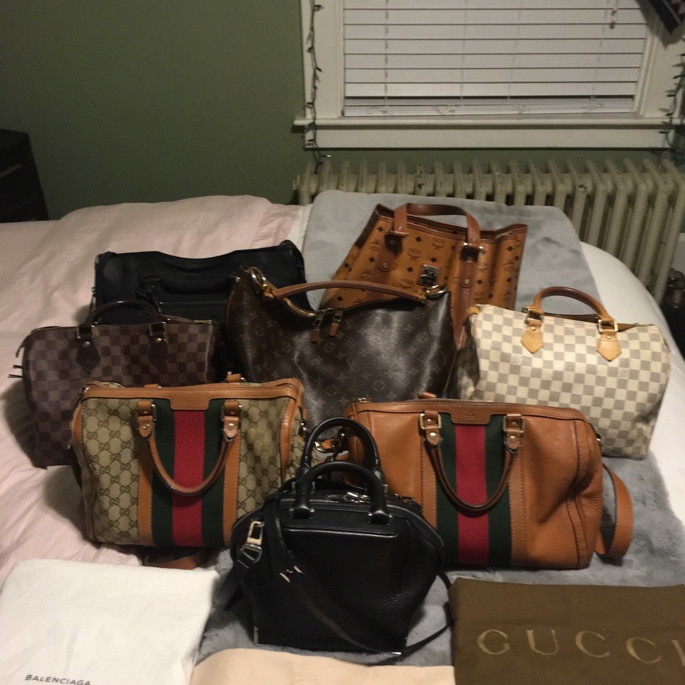 Meet your Posher, Doug